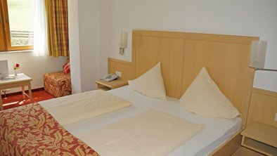 Ferienhotel Geisler, DZ 2