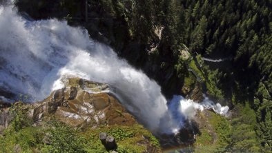 Stuibenfall, © Ötztal Tourismus