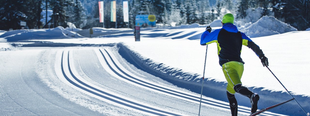 © Region Seefeld / Stephan Elsler