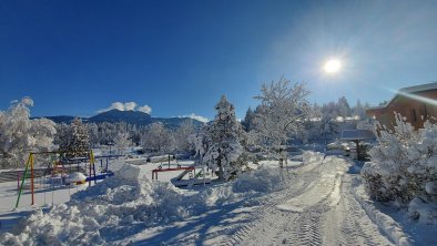 Winter Stadlerhof