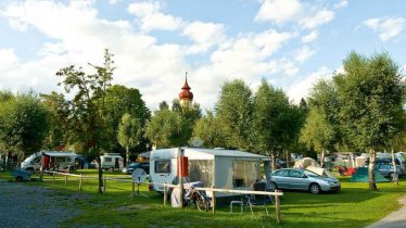 Camping Judenstein