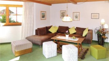 Apartment Obernberg, © bookingcom