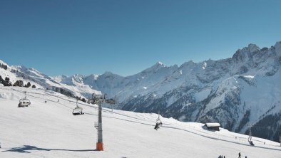 Landhaus Oberau-Winterurlaub 2