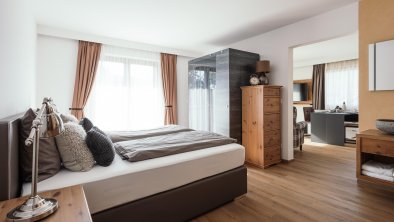 Junior Suite in Viktorias Home in Kufstein, © artdirection4u advertising gmbh