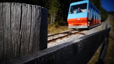 Seefeld Rosshütte Bahn