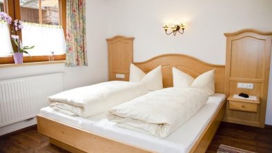 Larchergut Mayrhofen - Schlafzimmer 3
