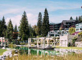 Astoria Resort, Seefeld, © Astoria Resort Seefeld