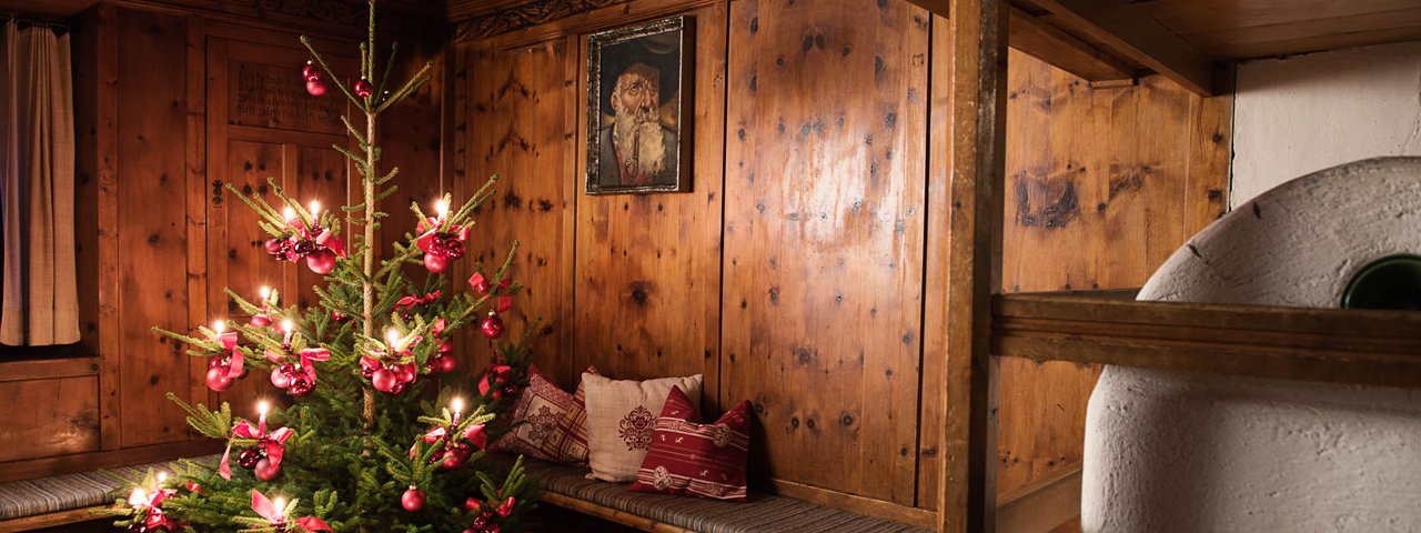 Christmas in Tirol, © TVB Stubai Tirol/Andre Schönherr
