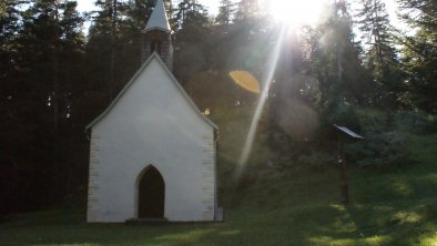 Kapelle Seesumpf
