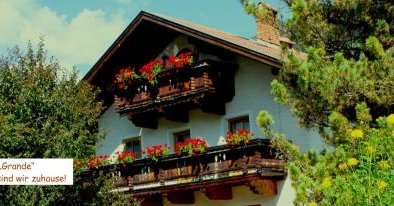 Appartements HAUS WILHELMER in Osttirol, © bookingcom