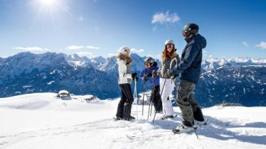 Dolomitenhotel Lienz, © bookingcom