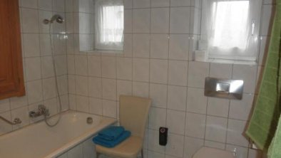 Ferienwohnung Nahbuntu, © bookingcom