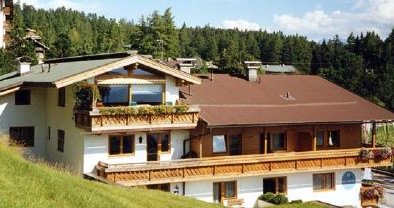 Mosern bei Seefeld Apartment 1, © bookingcom