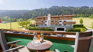 Hotel & Alpin Lodge Der Wastlhof, © bookingcom