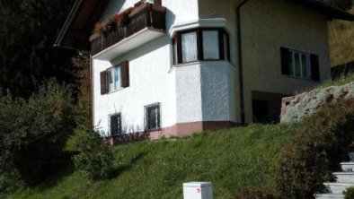 Ferienwohnung für 5 Personen ca 62 m in Navis, Tirol Nordtirol, © bookingcom