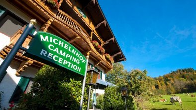 Camping Michelnhof St. Johann in Tirol 2