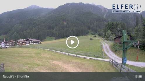 Webcam Krössbach