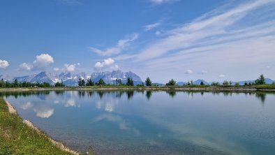 Seidlalmsee