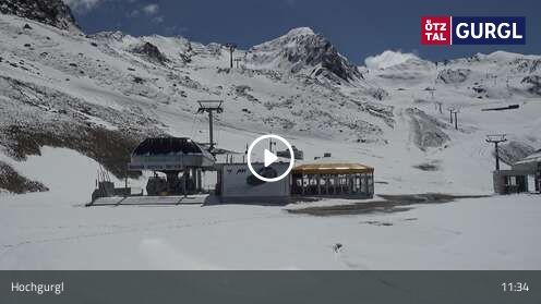 Webcam Hochgurgl