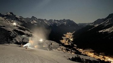 Ski Arlberg-Stanzertal