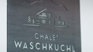 Chalet Waschkuchl Alpbach Logo, © Andreas Hasselbeck