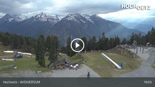 Webcam Widiversum Hochoetz