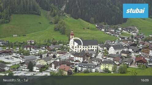 Webcam Neustift