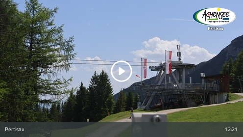 Webcam Karwendel