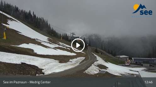 Webcam Mittelstation See