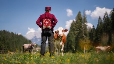 Alpin Resort Sacher Seefeld, © Stefan Voitl