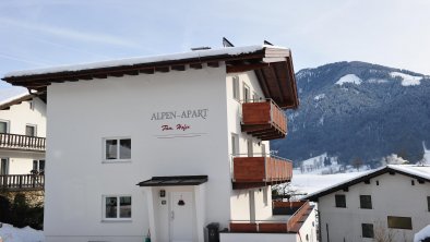 Alpen Apart Hofer, © Alpenpanorama - Hotel, Georg Hofer GmbH (6306 Söll