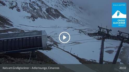 Webcam Adlerlounge, Cimaross