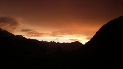 Abend Panorama