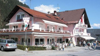 Kostner Mayrhofen - Sommer