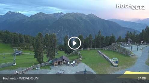 Webcam Widiversum Hochoetz