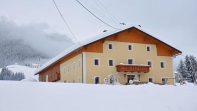 Ferienwohnung Dolomitenblick, © bookingcom