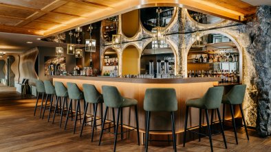 Grand Tirolia Cooper Bar
