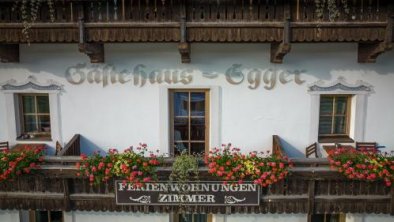 Haus Egger, © bookingcom