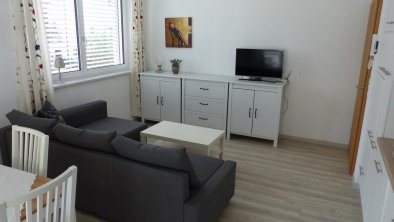 Wohnzimmer Appartment