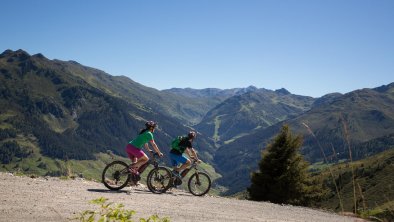 Sommer Zillertal