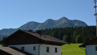 Ausblick Richtung Spielberg