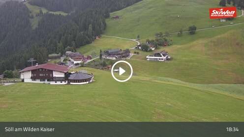 Webcam Bergstation Gondelbahn Hexenwasser
