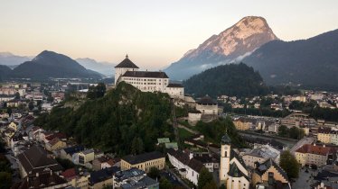 Kufstein, © Tirol Werbung / George Marshall