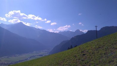 Panorama Sommer