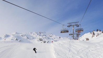 Skigebiet Hochzillertal, © Erste Ferienregion im Zillertal
