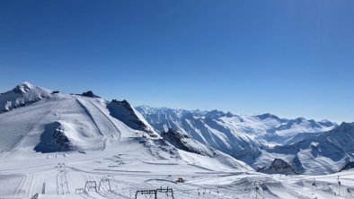 Hintertuxer Gletscher