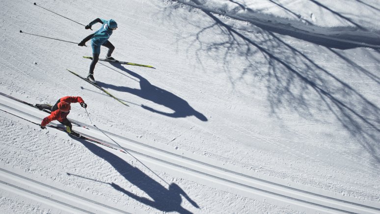 © Region Seefeld / Stephan Elsler