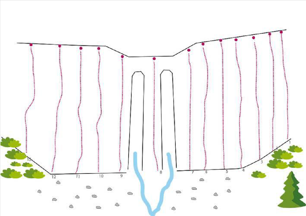 Topography