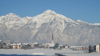 Winterpanorama