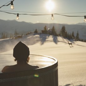 Chalets Brechhorn Alm, Brixental (Kitzbühel Alps)